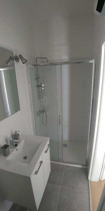 Apartman Ercegovic Šibenik Dış mekan fotoğraf