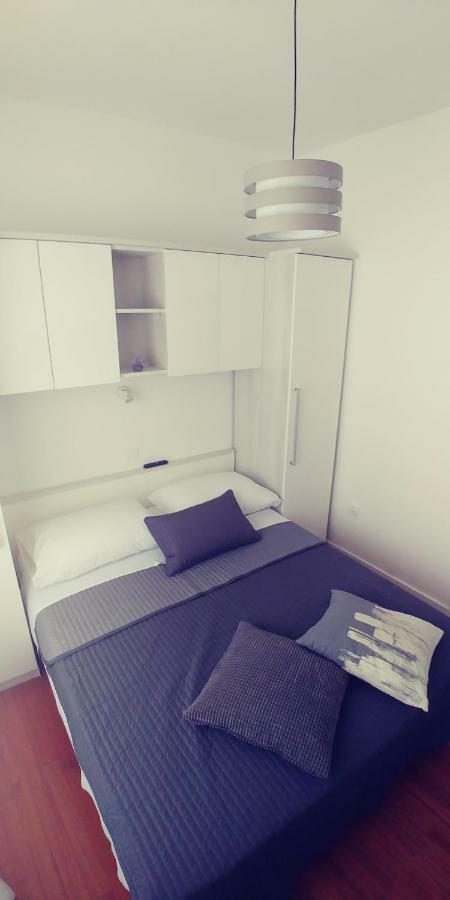 Apartman Ercegovic Šibenik Dış mekan fotoğraf