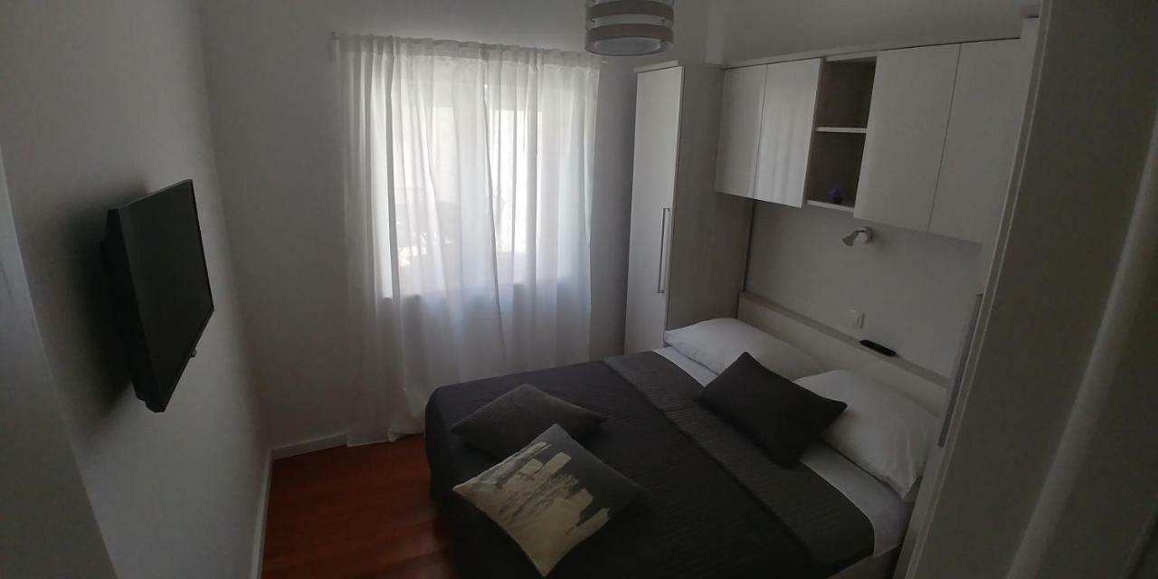 Apartman Ercegovic Šibenik Dış mekan fotoğraf